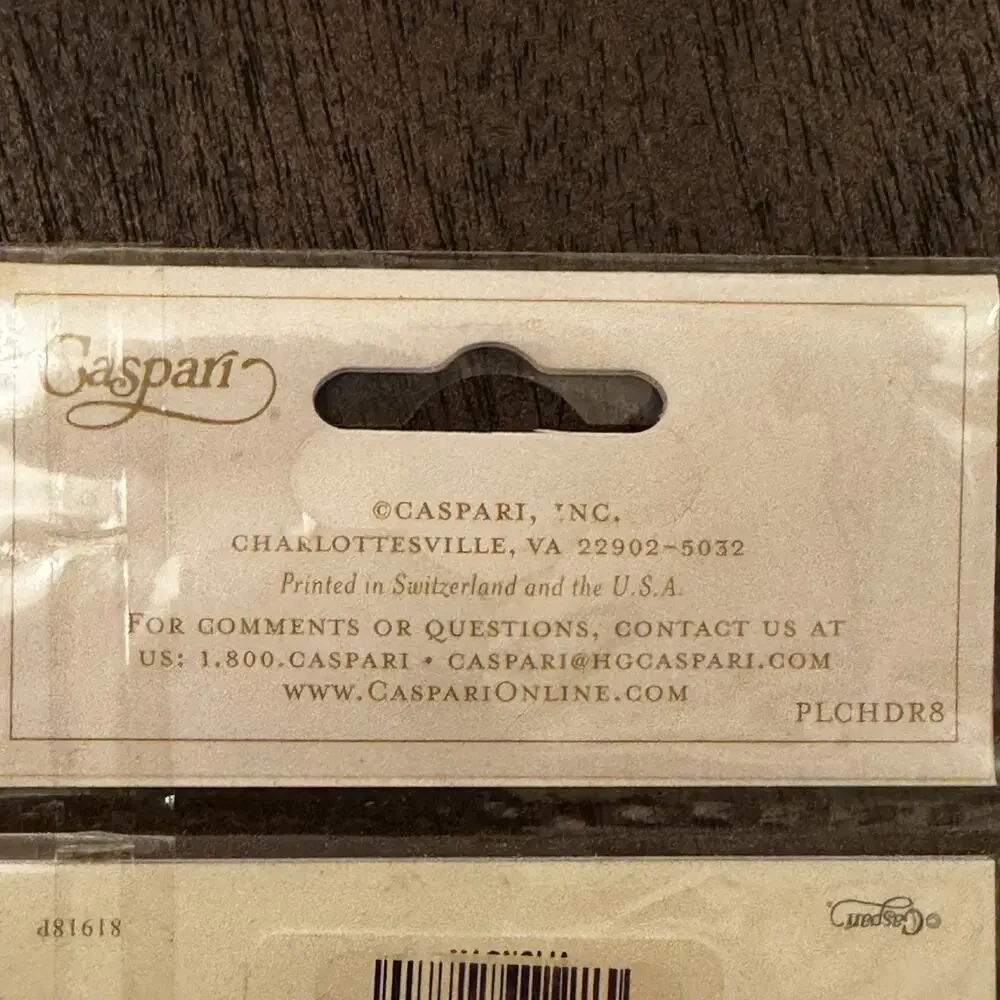 Caspari vintage new